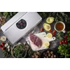 Sottovuoto Adler AD 4503, 130 W, vuoto da -750 a -800 mbar, connettore Type-C, grigio/bianco
