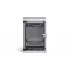 Rack a parete Digitus DN-49102-SET 9U 315 x 300 mm grigio