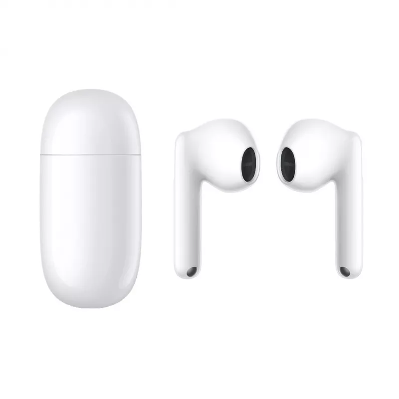 Auricolari wireless Huawei FreeBuds SE 2 ULC-CT010 con microfono integrato Bluetooth Ceramic White