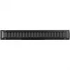 Case per SSD Silverstone MS12 nero M.2