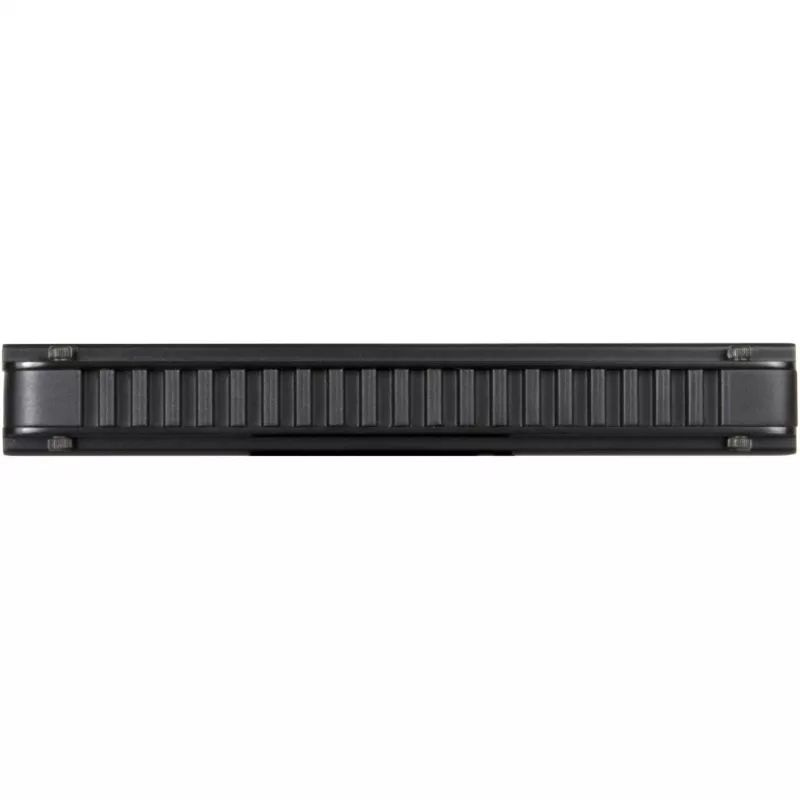 Case per SSD Silverstone MS12 nero M.2