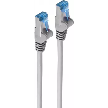 Cavo di rete ShiverPeaks BS75715 5m Cat6a S/FTP