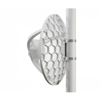 Amplificatore di segnale mobile outdoor Mikrotik LHG LTE18 Kit