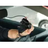 Tracer Halo 360 Dual TRAKAM47568 dash cam per auto, Full HD, schermo da 3 pollici