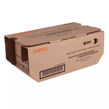 Toner Utax 4436010010 nero 10000 pagine