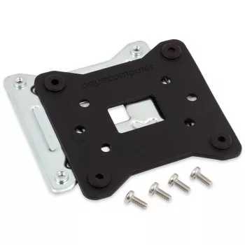 Backplate per cuplex kryos LGA 1700 di Aqua-Computer (MPN 21500)