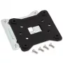 Backplate per cuplex kryos LGA 1700 di Aqua-Computer (MPN 21500)