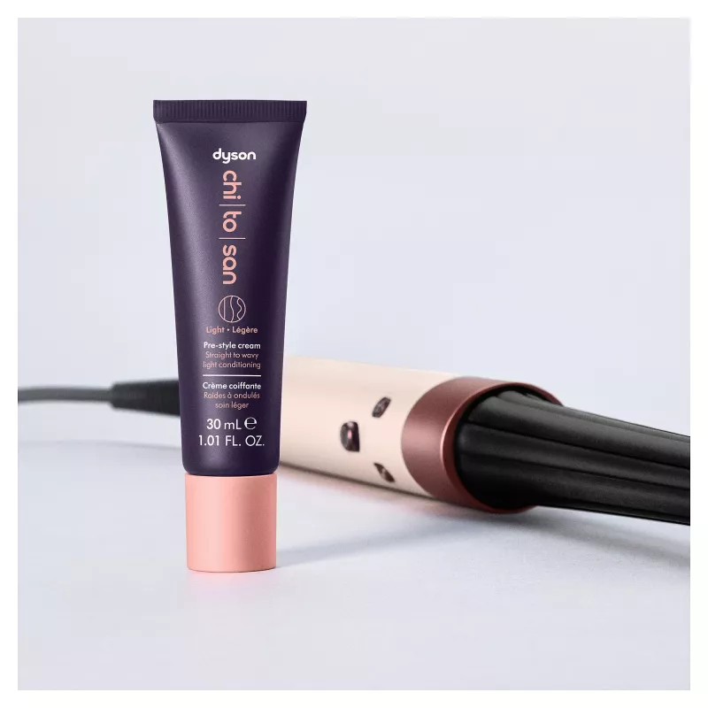 Dyson Airwrap i.d. multistyler rosa caldo, oro rosa 1300 W 2,675 m