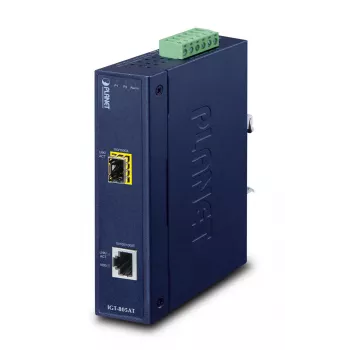 Convertitore di rete PLANET IGT-805AT
