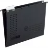 ELBA chic ULTIMATE - A4 - cartone - antracite - verticale - 330 fogli - meccanismo