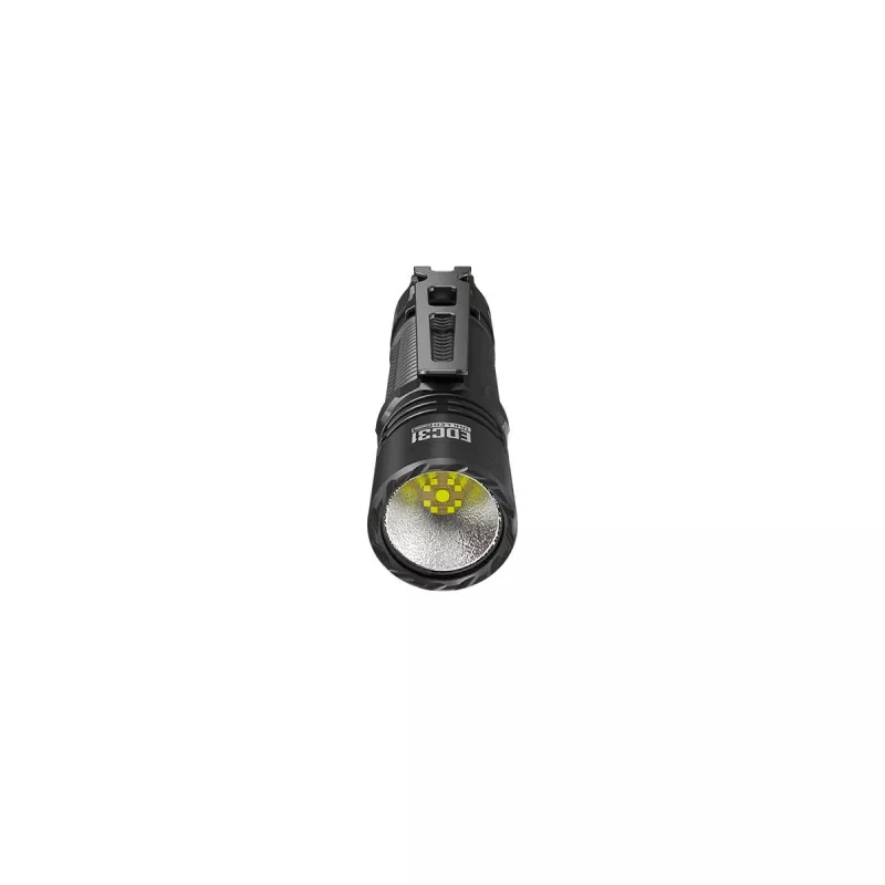 Nitecore EDC31 torcia, 3500 lm