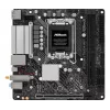 Scheda madre ASRock B760M-ITX/D4 WiFi Intel B760 LGA 1700 mini ITX
