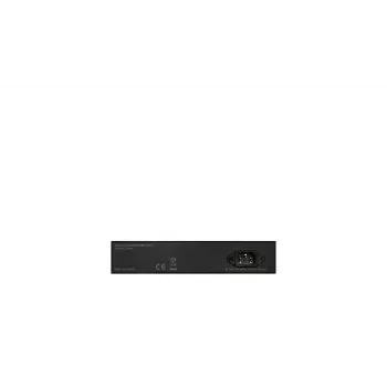 LANCOM GS-3510XP Managed L2 2.5G Ethernet (100/1000/2500) Power over Ethernet (PoE) 1U nero