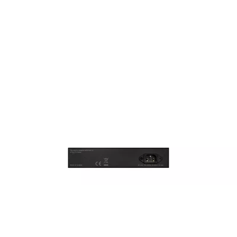 LANCOM GS-3510XP Managed L2 2.5G Ethernet (100/1000/2500) Power over Ethernet (PoE) 1U nero