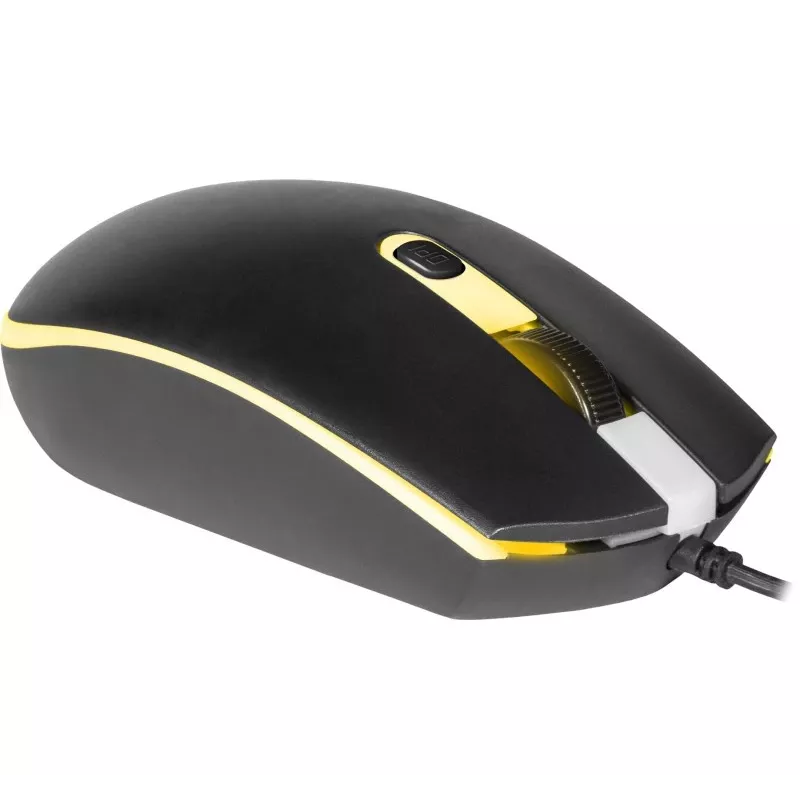 Mouse GAMING DOT MB-986