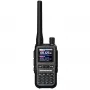 Baofeng UV-5R EU MINI USB-C Bluetooth VHF UHF Aviation Band Grigio Walkie-Talkie
