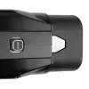 Akyga AK-SC-E20 adattatore di ricarica DC CCS2 su GB/T 1000V 250A nero