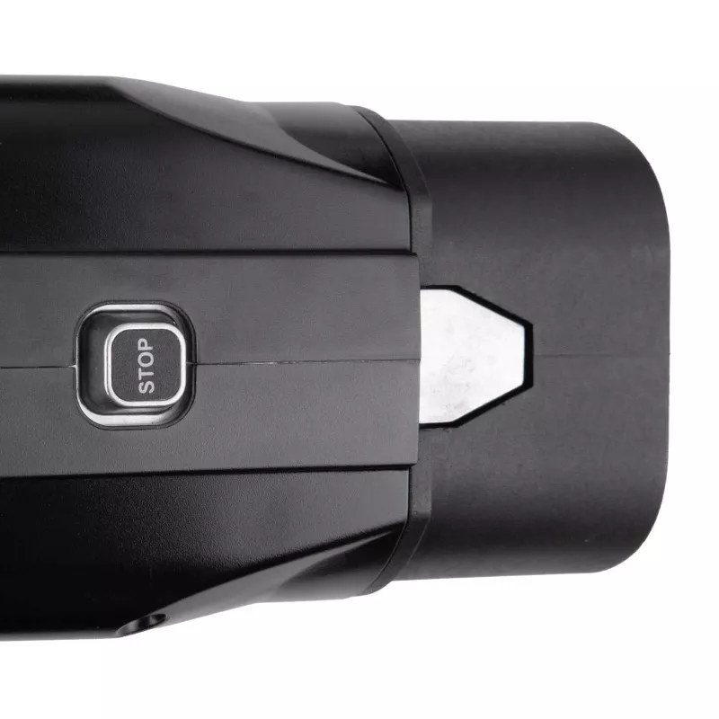 Akyga AK-SC-E20 adattatore di ricarica DC CCS2 su GB/T 1000V 250A nero