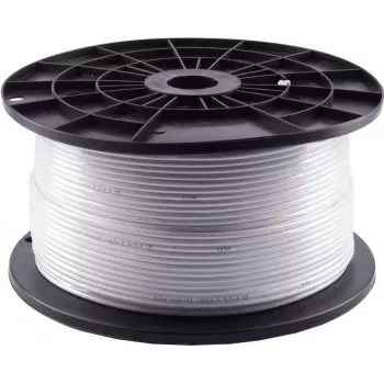 Cavo coassiale doppio ShiverPeaks 0,7/2,9 CCS 100 m di ShiverPeaks