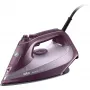 Braun TexStyle 7 Pro SI 7181 VI ferro da stiro ferro da stiro a vapore suola EloxalPlus 3100 W viola