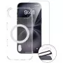 Border Case 4smarts iPhone 17 Air 16,8 cm trasparente