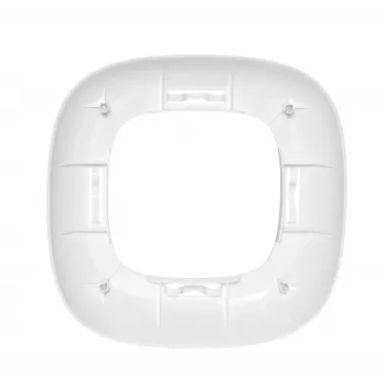 Supporto per access point WLAN HPE Aruba Networking R9B36A bianco