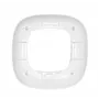 Supporto per access point WLAN HPE Aruba Networking R9B36A bianco