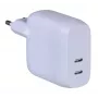 Belkin WCB006VFWH caricabatterie per dispositivi mobili smartphone, tablet bianco AC per interni