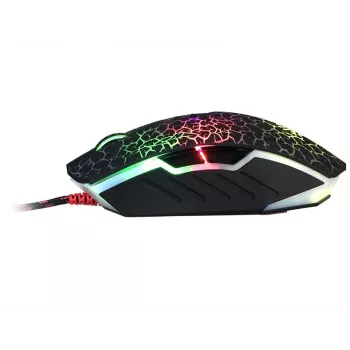 Mouse A4Tech Bloody Blazing A70 (Activated) USB Type-A ottico 6200 DPI A4TMYS47285