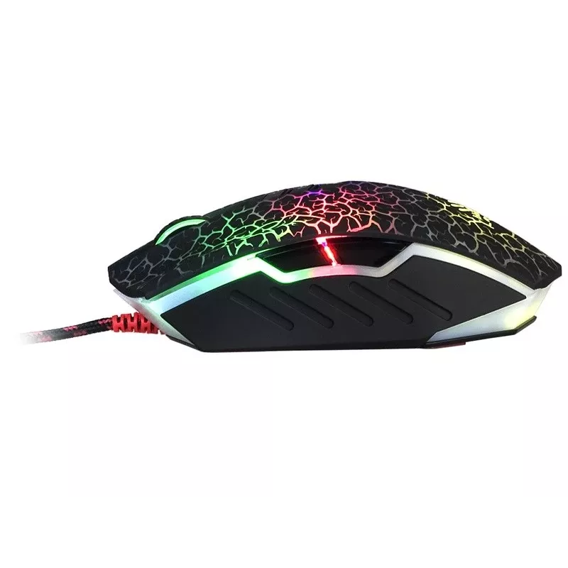Mouse A4Tech Bloody Blazing A70 (Activated) USB Type-A ottico 6200 DPI A4TMYS47285