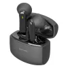 4smarts cuffia senza fili SkyBuds Air nera (541722)