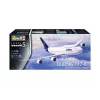 Aereo Revell Boeing 747-8 Lufthansa New Livery