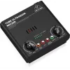 Preamplificatore audio Behringer MIC300 nero