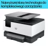 HP OfficeJet Pro 9120b stampante all-in-one a colori wireless, stampa fronte-retro; copiatore, scanner