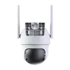 Telecamera IP Botslab Outdoor Pan/Tilt W311