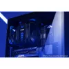 Noctua NH-U12A CHROMAX.Nero dissipatore CPU