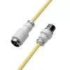 Cablemod CM-PKCA-CWAW-YW150YW-R cavo USB 1,5 m USB A USB C giallo (CM-PKCA-CWAW-YW150YW-R)