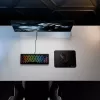 Mouse pad Glorious PC Gaming Race Mouse Pad 2 Medium - edgeless - nero
