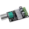 Driver motore Joy-it DC-PWM-Ctrl DC-PWM-Ctrl (DC-PWM-Ctrl)