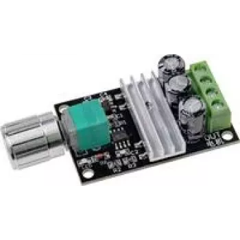 Driver motore Joy-it DC-PWM-Ctrl DC-PWM-Ctrl (DC-PWM-Ctrl)