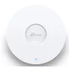 TP-Link Omada EAP653 UR access point WLAN 2976 Mbit/s bianco Power over Ethernet (PoE)