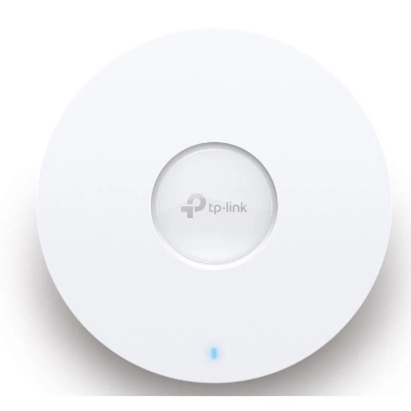 TP-Link Omada EAP653 UR access point WLAN 2976 Mbit/s bianco Power over Ethernet (PoE)