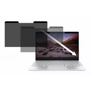 Filtro privacy per laptop DICOTA D31694