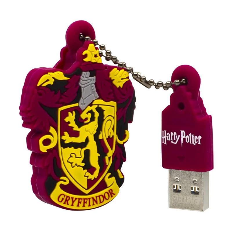 Chiavetta USB Emtec 16 GB USB Type-A Gryffindor