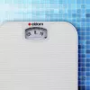 Bilancia da bagno BR 2016 bianca
