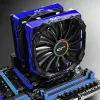Cryorig CR-CCI Customod copertura per R1, blu