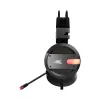 Baracuda BGH-031 Conch nero