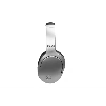 Cuffie Denver BTN-207 argento