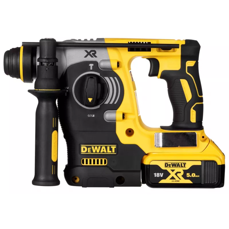 Kit combinato utensili elettrici Dewalt DCK305P3T (DCF887+DCH273+DCG405)