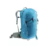 Zaino da trekking Deuter Trail Pro 33 wave-ivy